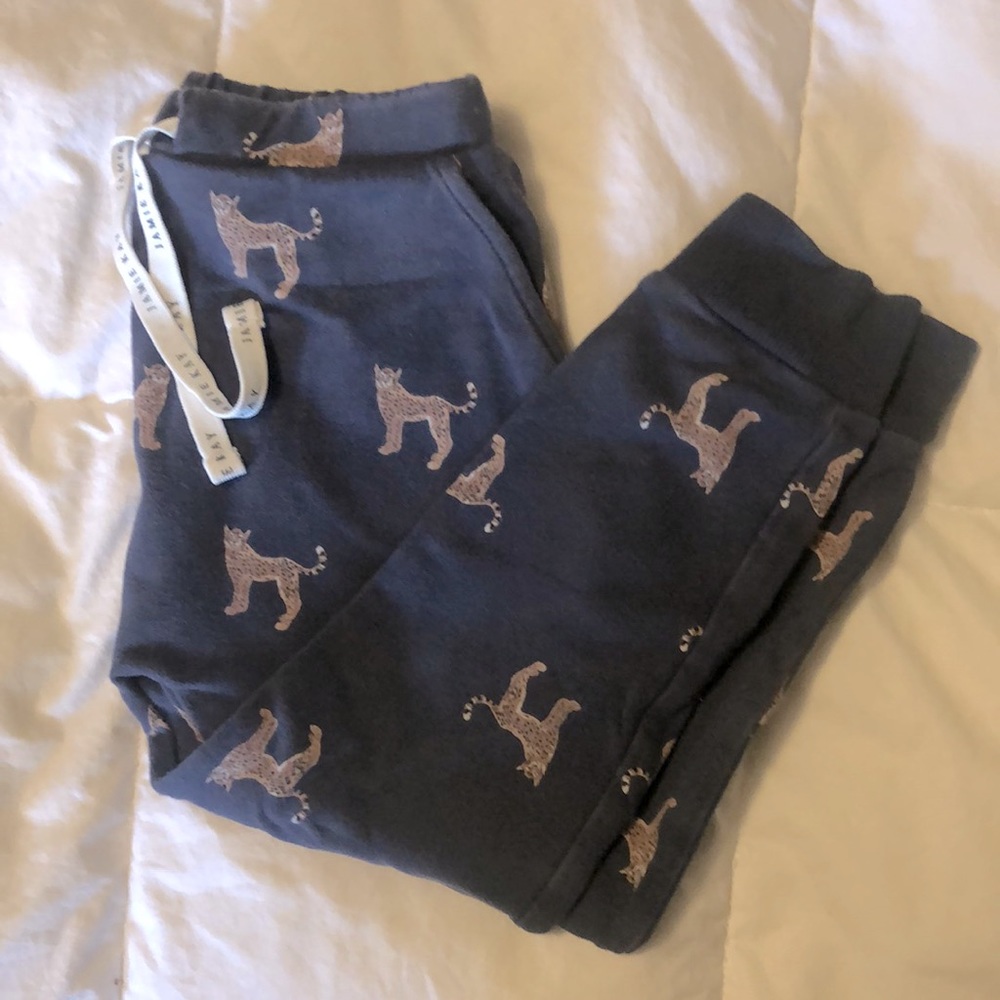 Jamie Kay Joggers